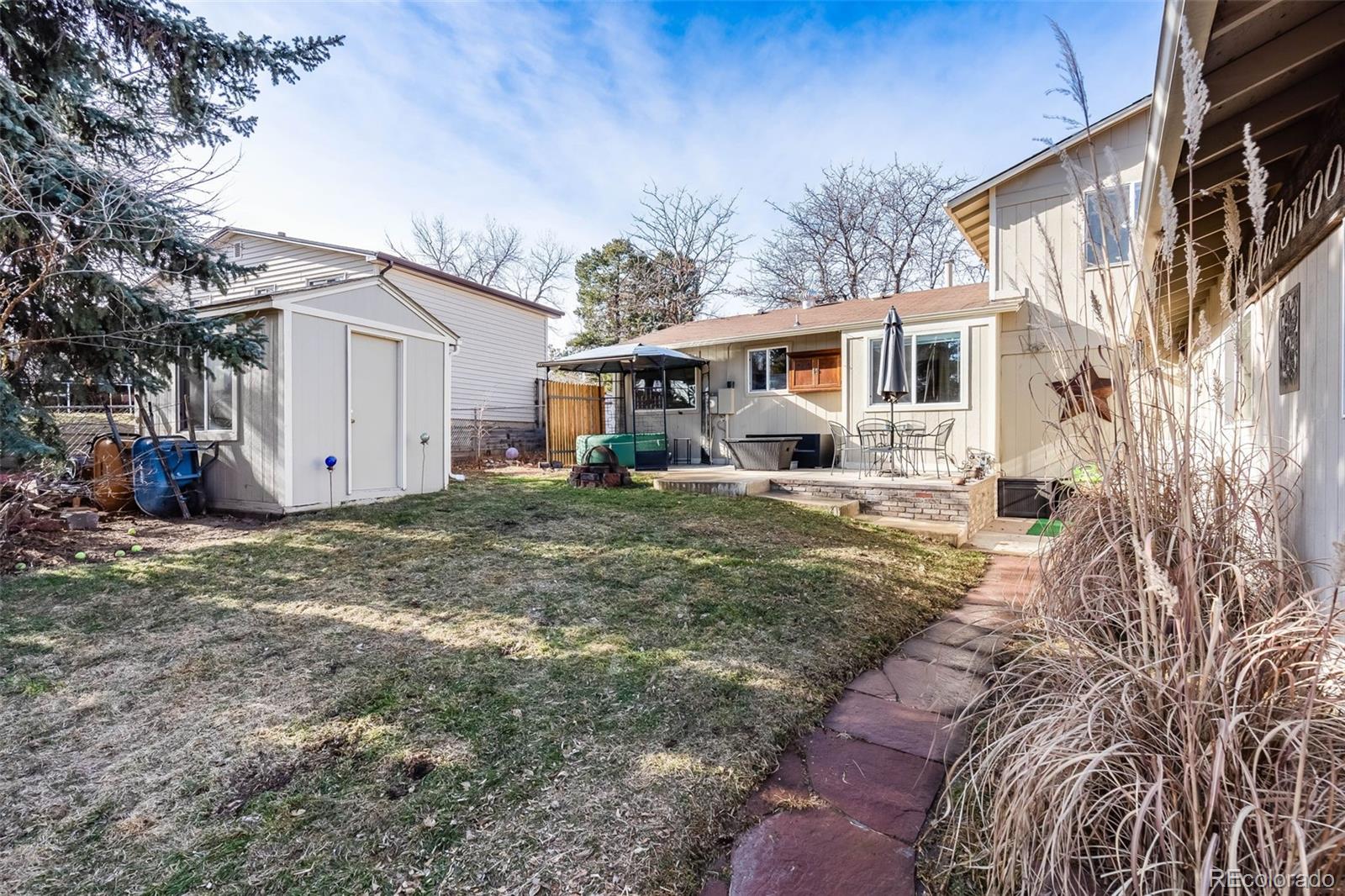 MLS Image #35 for 3408 s kittredge street,aurora, Colorado