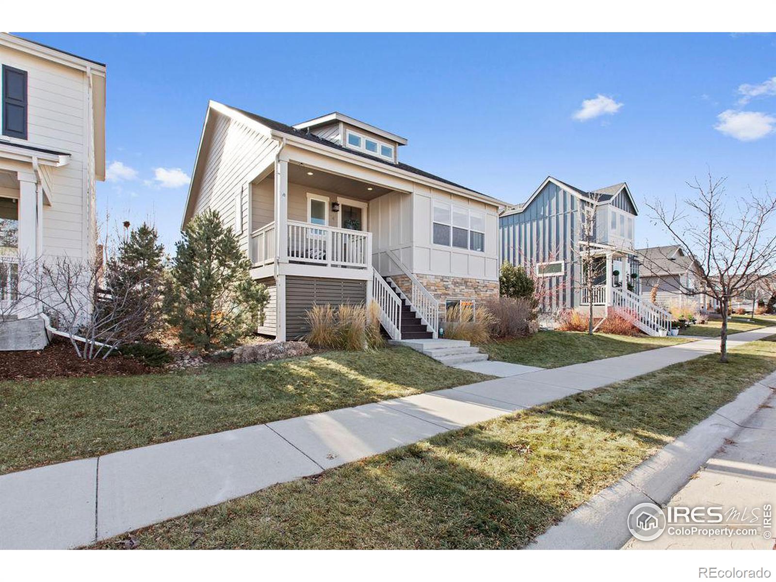 MLS Image #1 for 4692  clear creek drive,firestone, Colorado