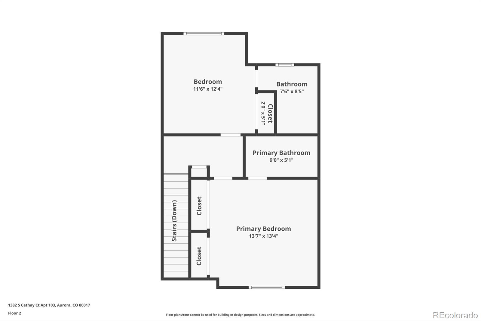 MLS Image #31 for 1382 s cathay court,aurora, Colorado