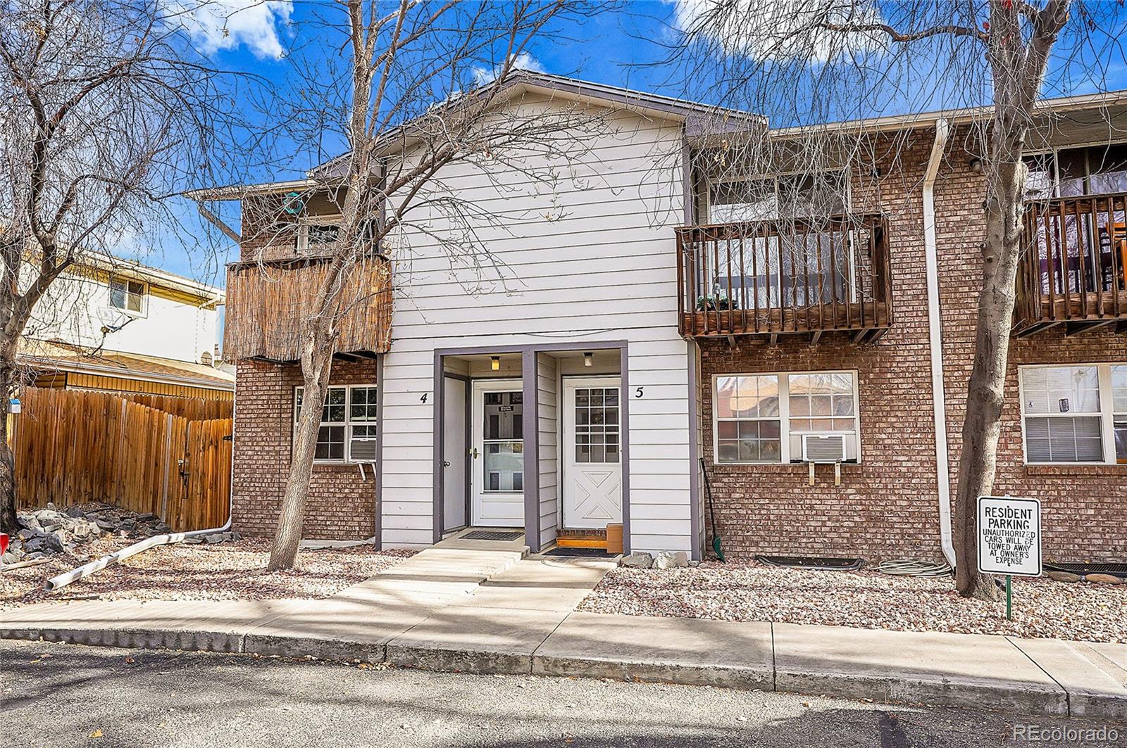 MLS Image #1 for 2049  estes lane,longmont, Colorado