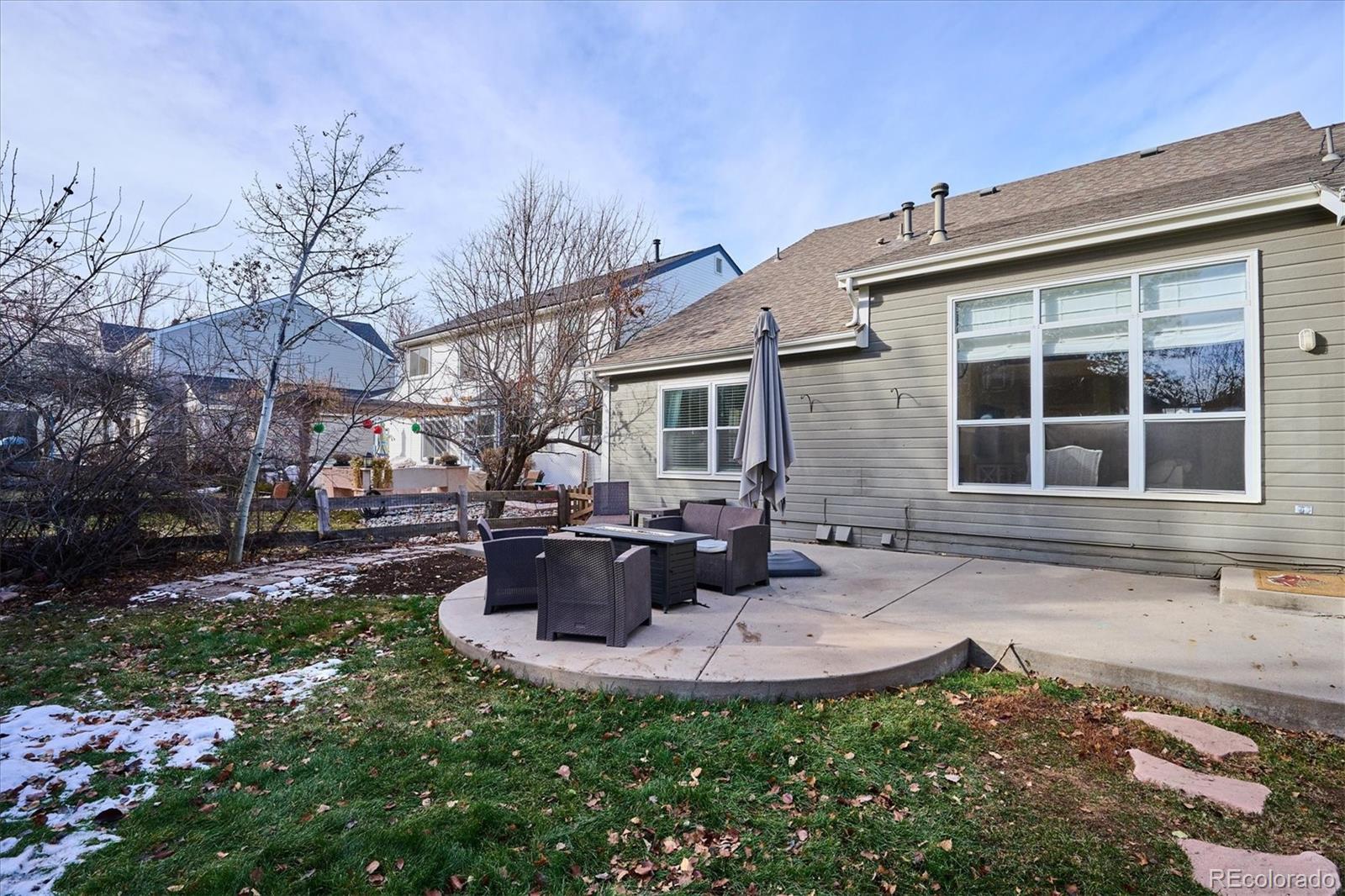 MLS Image #30 for 10036  hughes place,highlands ranch, Colorado