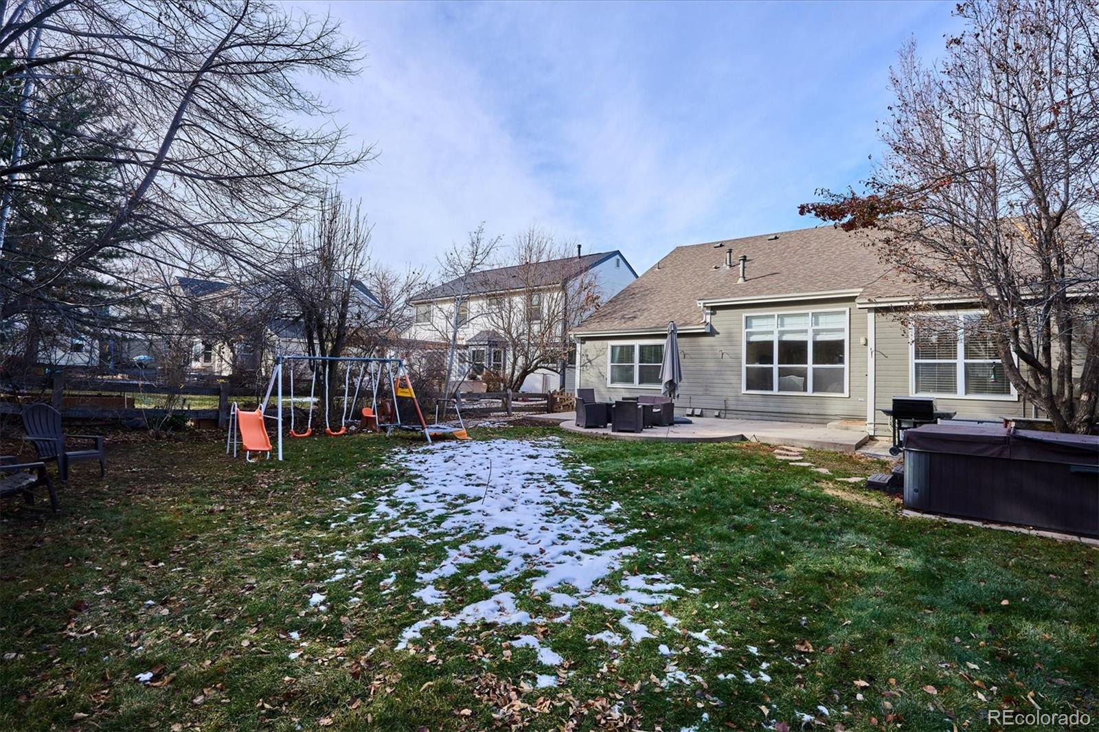 MLS Image #31 for 10036  hughes place,highlands ranch, Colorado