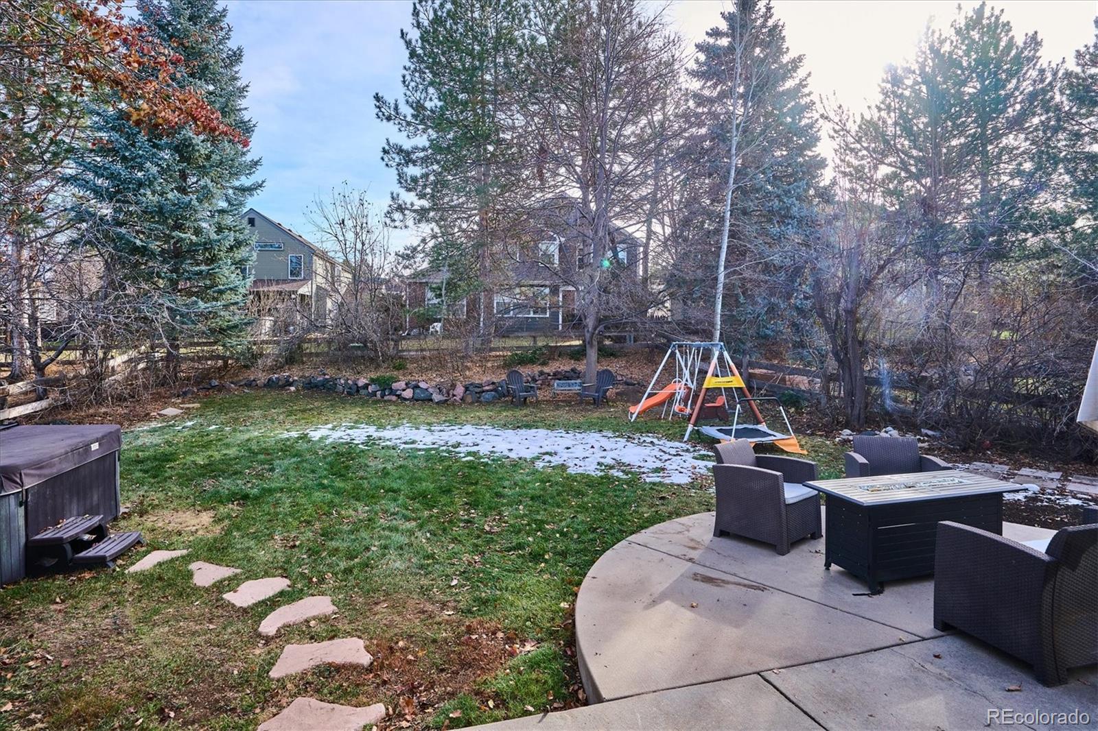 MLS Image #32 for 10036  hughes place,highlands ranch, Colorado