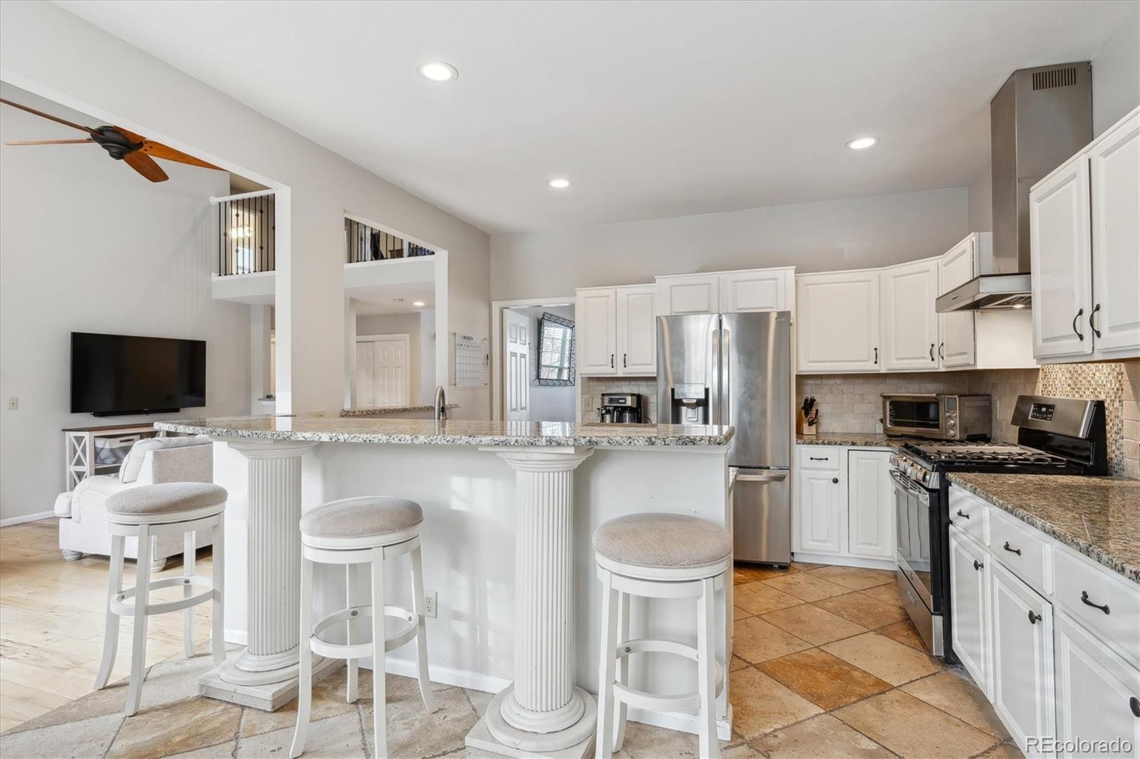 MLS Image #7 for 10036  hughes place,highlands ranch, Colorado