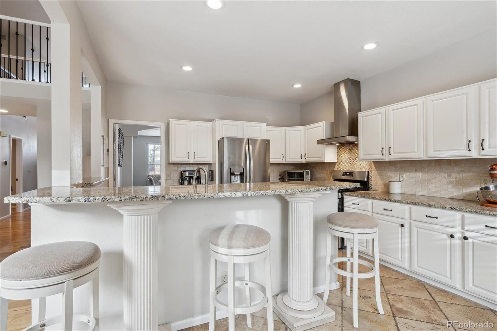 MLS Image #8 for 10036  hughes place,highlands ranch, Colorado