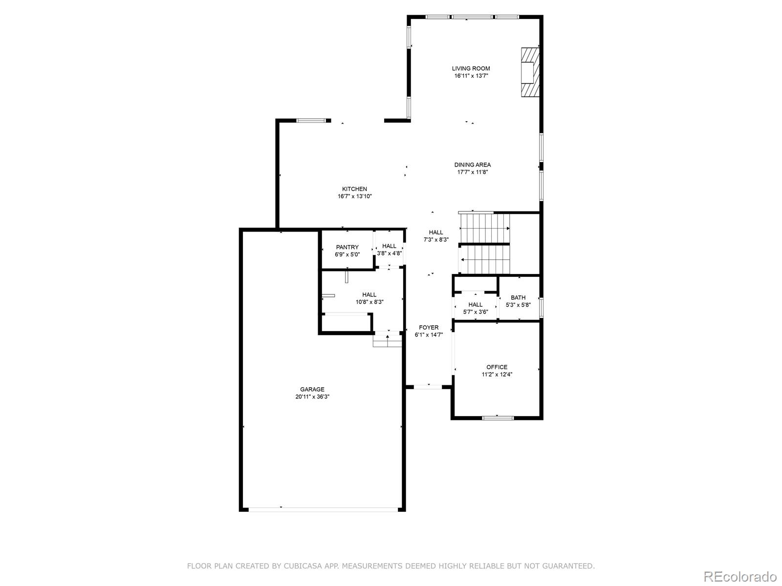 MLS Image #37 for 9392  anvil street,arvada, Colorado