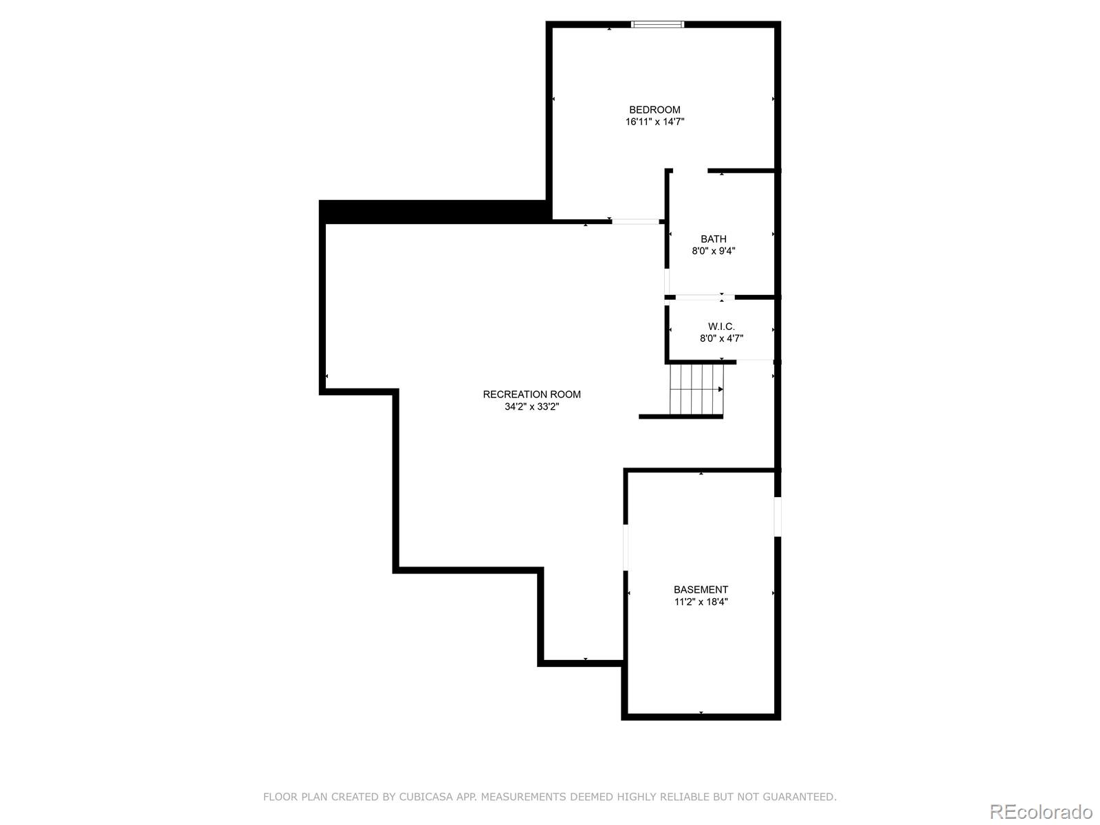 MLS Image #39 for 9392  anvil street,arvada, Colorado