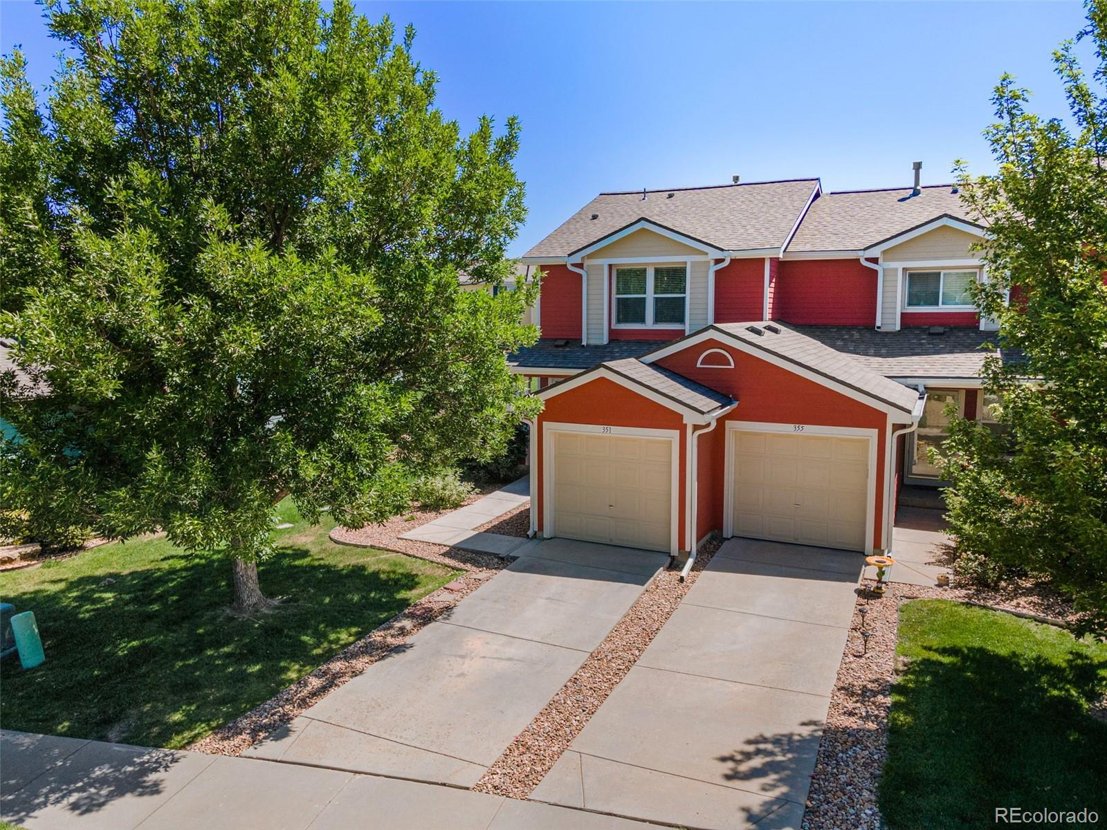 MLS Image #0 for 351  montgomery drive,erie, Colorado