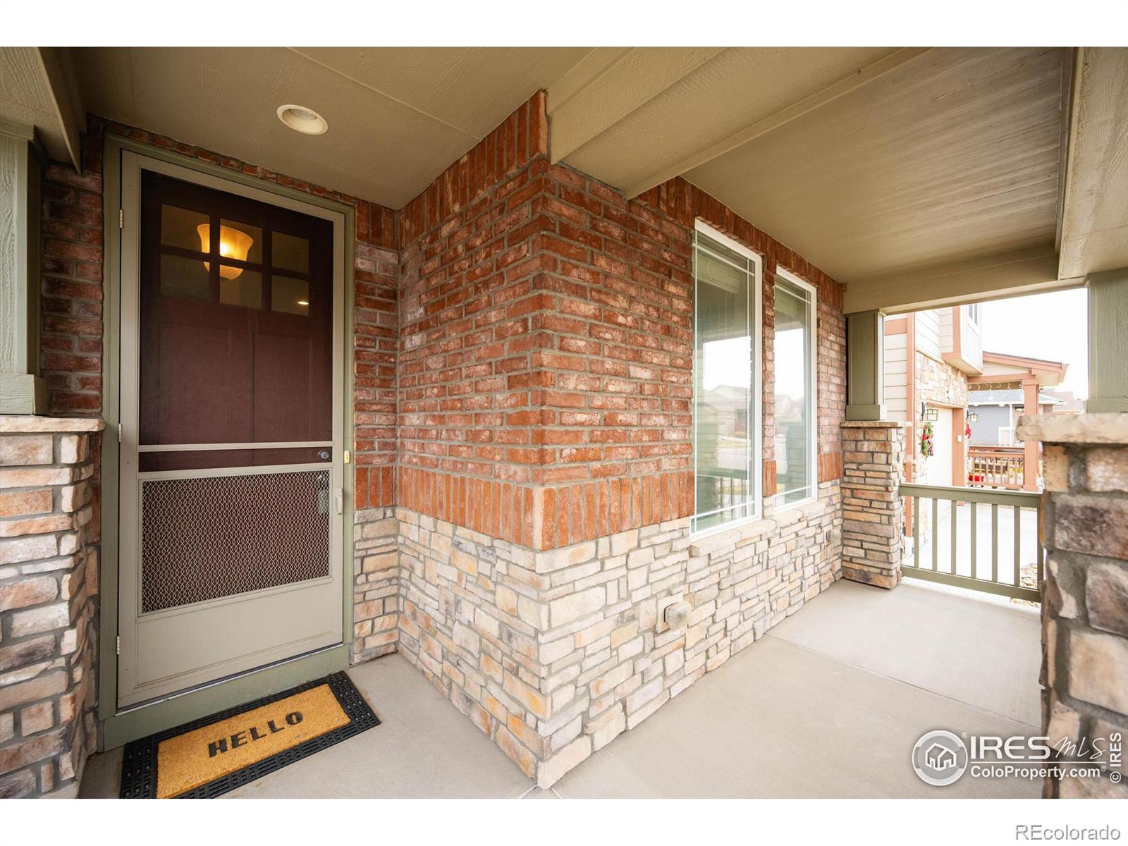 MLS Image #2 for 2056  blue yonder way,fort collins, Colorado