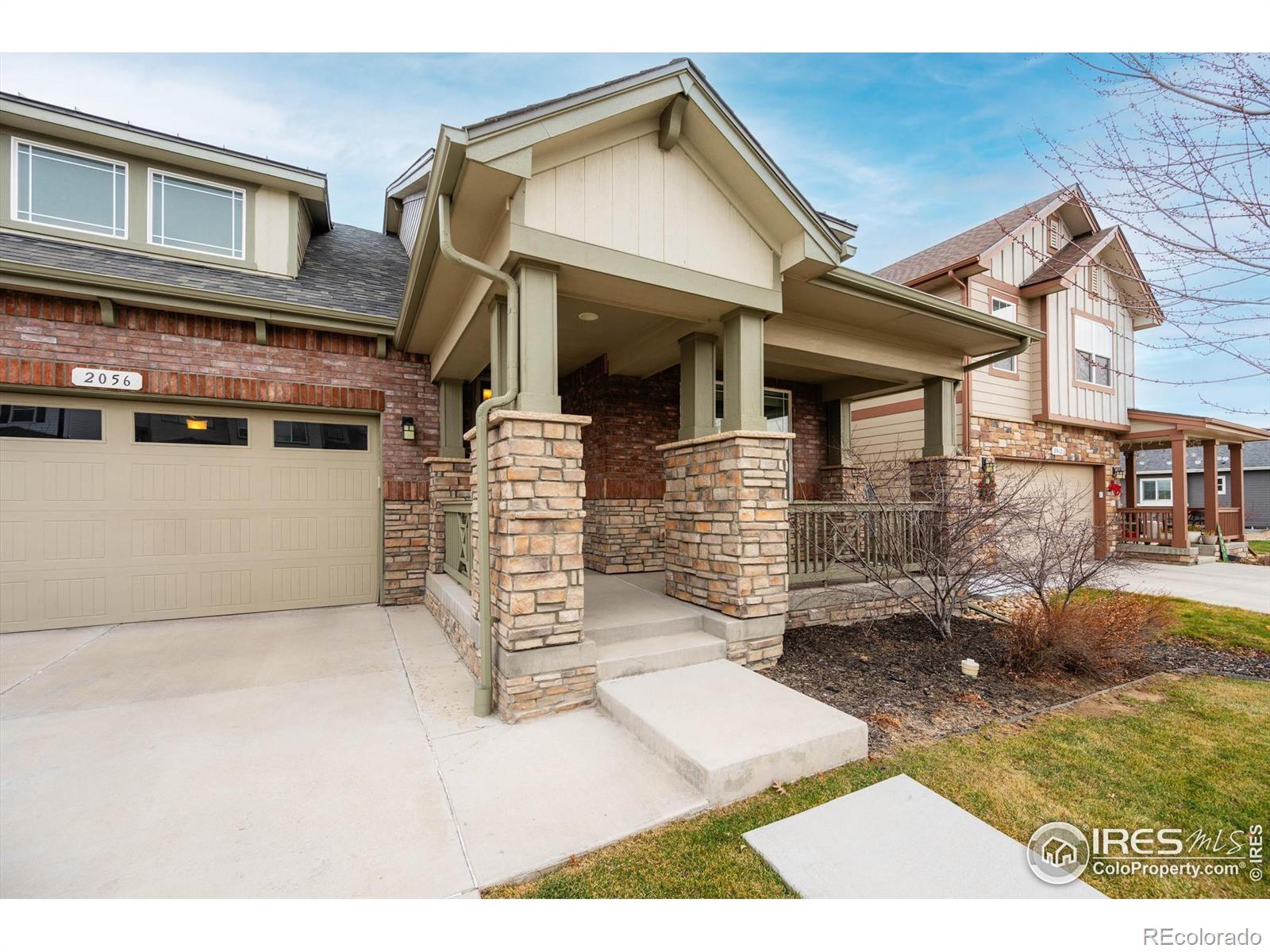 MLS Image #36 for 2056  blue yonder way,fort collins, Colorado