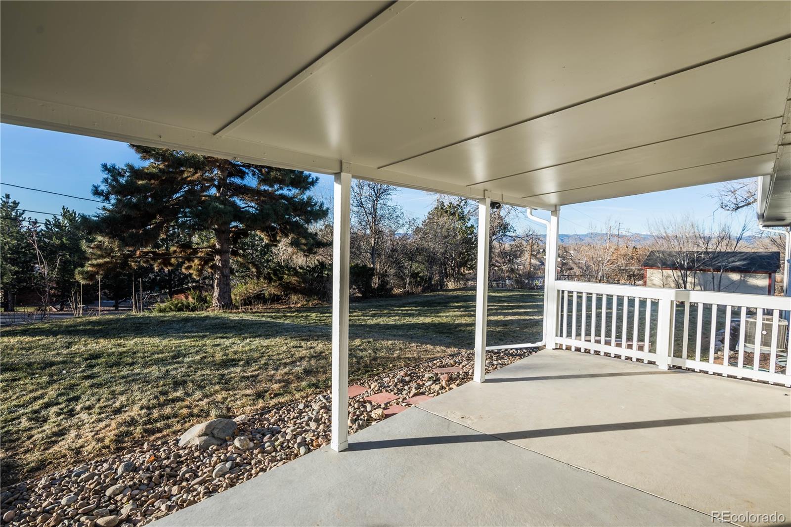 MLS Image #27 for 2618 e cresthill avenue,centennial, Colorado