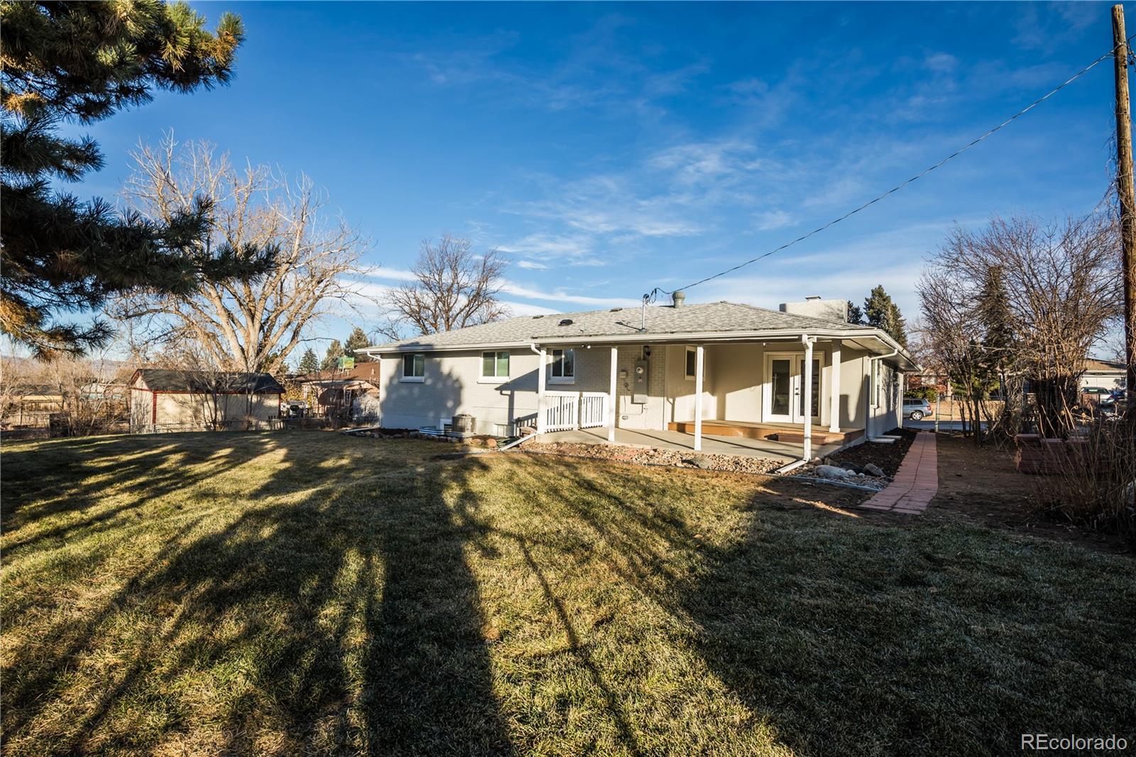 MLS Image #28 for 2618 e cresthill avenue,centennial, Colorado