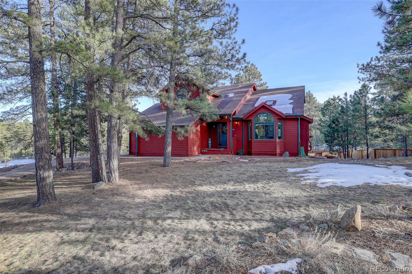 MLS Image #0 for 35877  elkridge run,elizabeth, Colorado