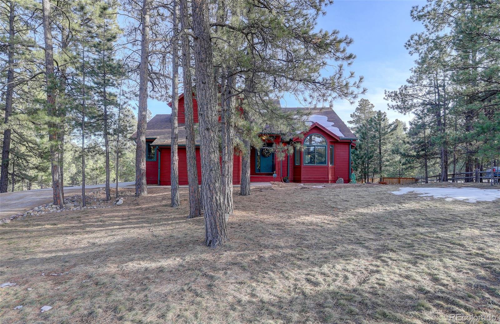 MLS Image #1 for 35877  elkridge run,elizabeth, Colorado