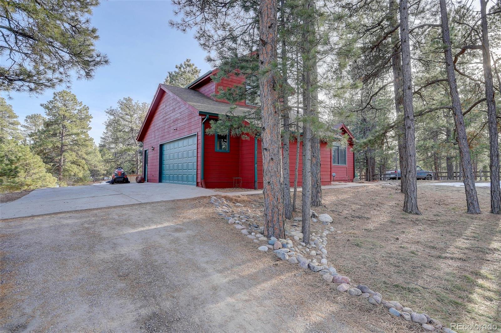 MLS Image #2 for 35877  elkridge run,elizabeth, Colorado