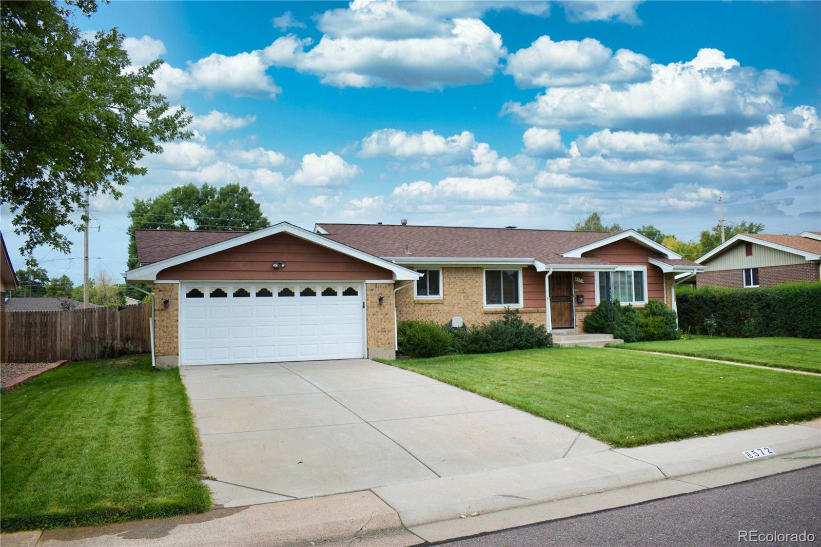 MLS Image #2 for 8572 w colorado place,lakewood, Colorado