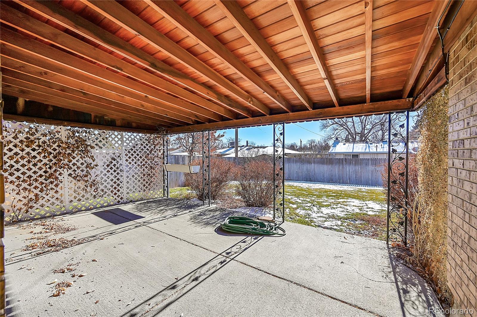 MLS Image #23 for 8572 w colorado place,lakewood, Colorado