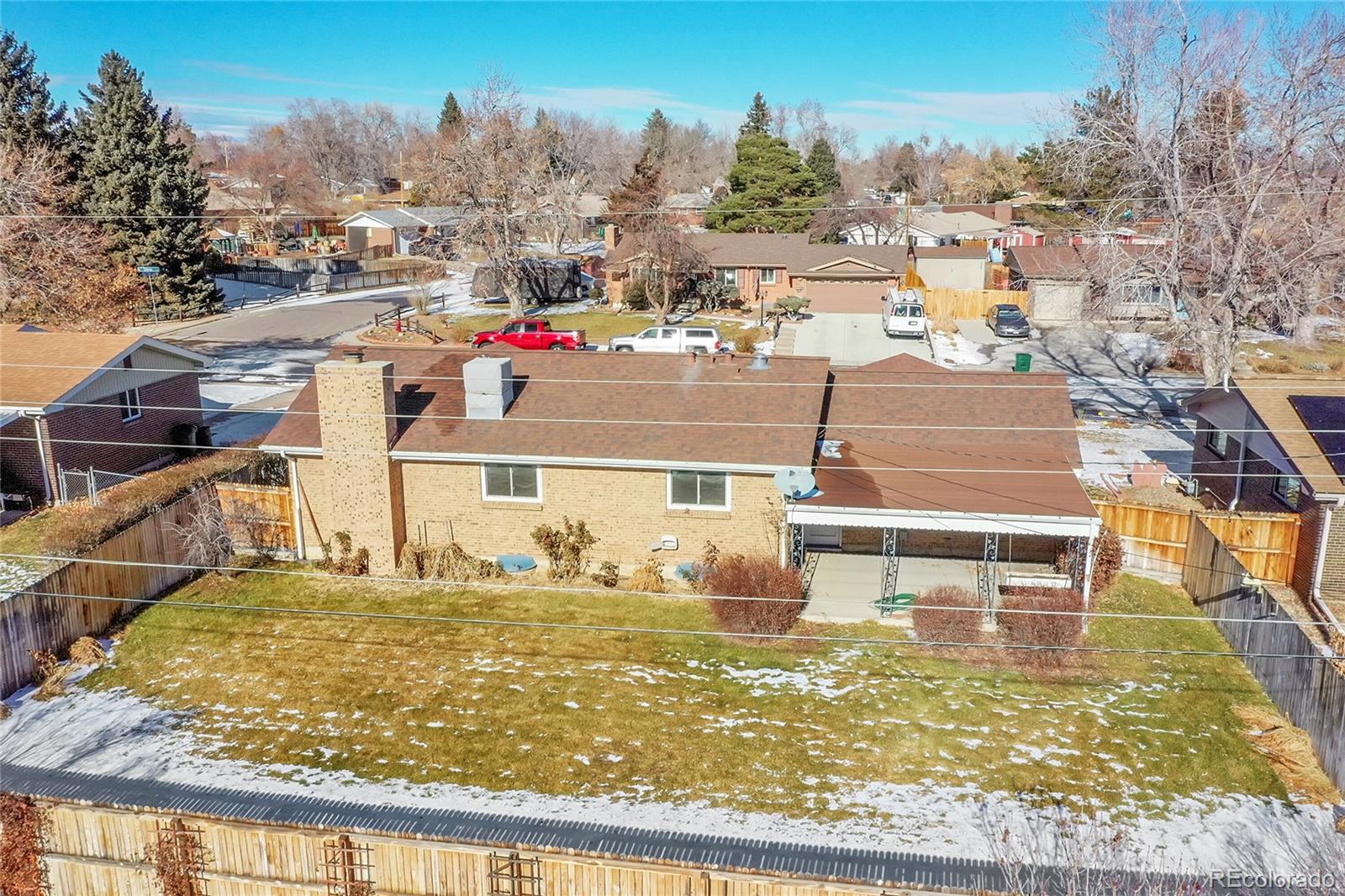 MLS Image #25 for 8572 w colorado place,lakewood, Colorado