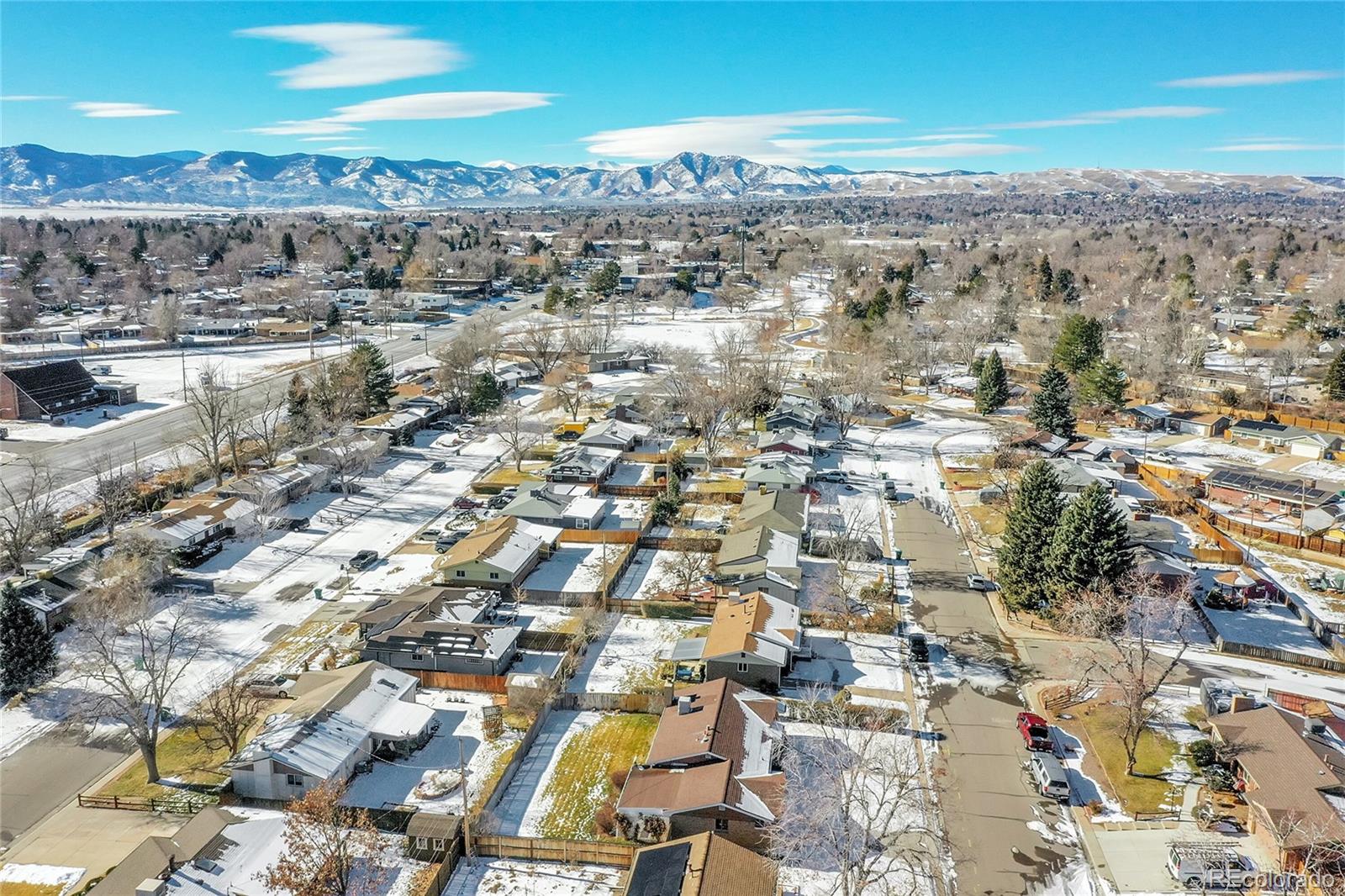 MLS Image #27 for 8572 w colorado place,lakewood, Colorado