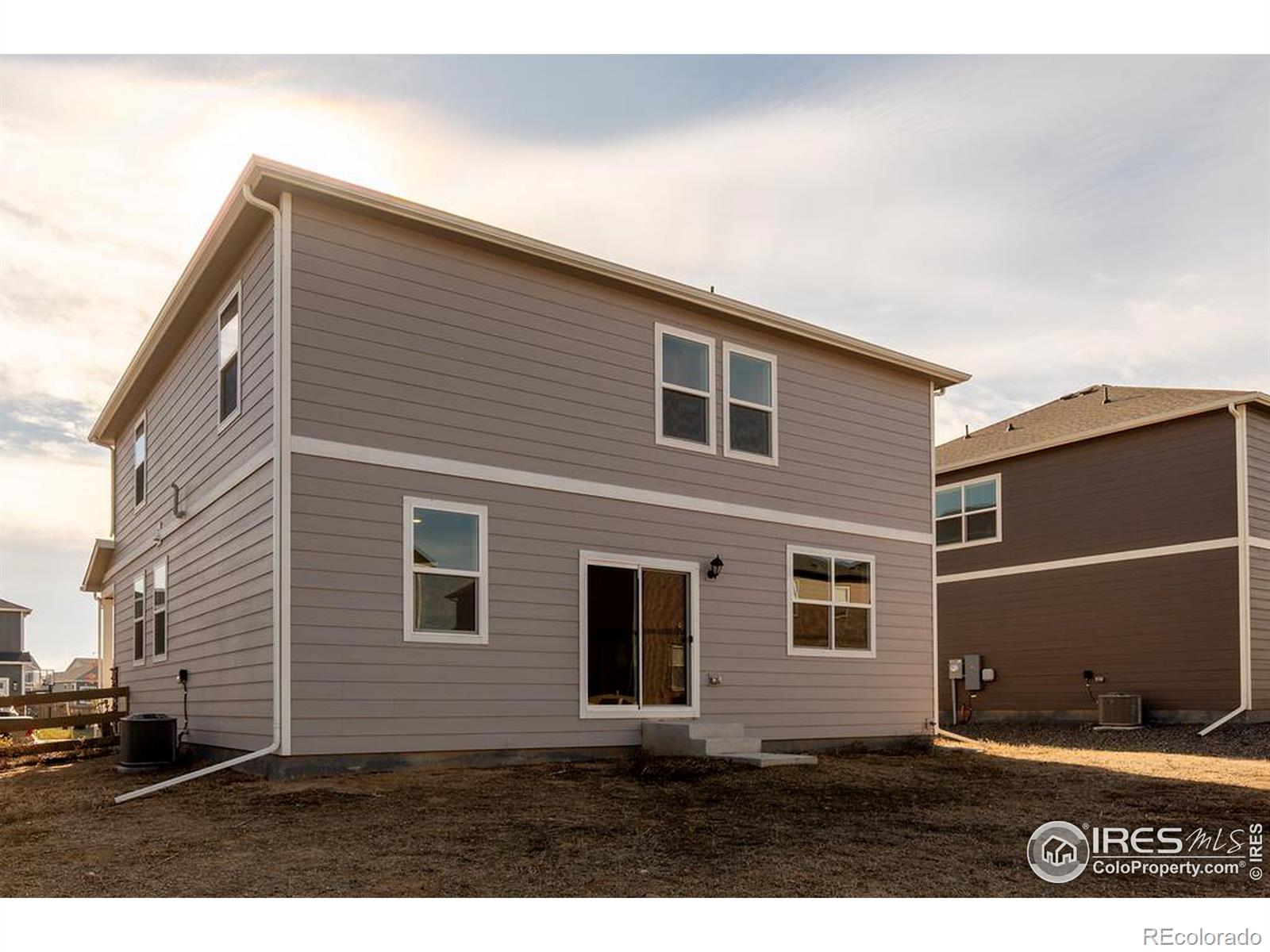 MLS Image #3 for 6135  b street,greeley, Colorado