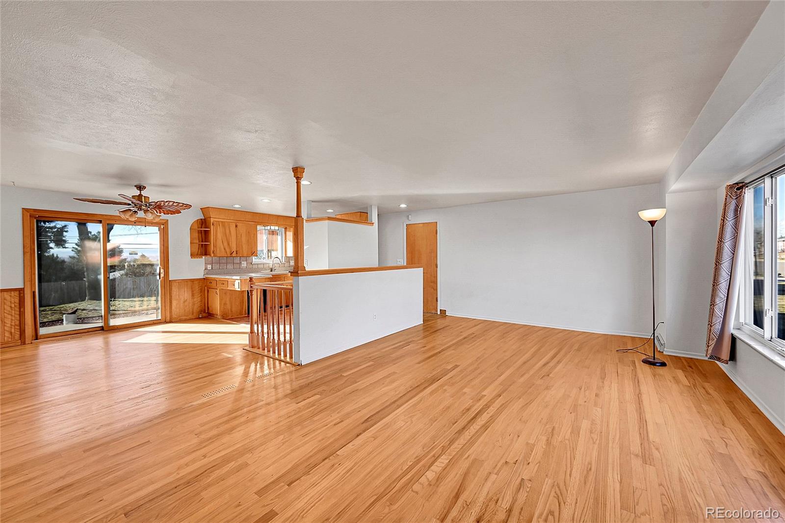 CMA Image for 1080  Marigold Drive,Denver, Colorado