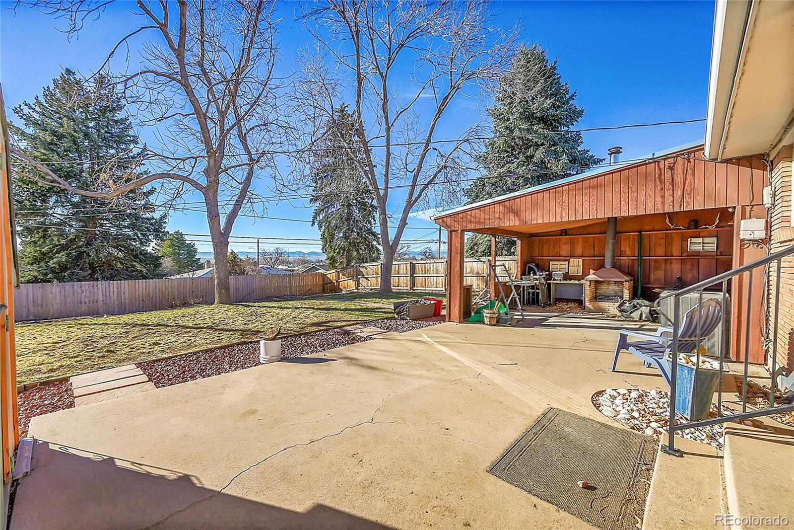 MLS Image #3 for 1080  marigold drive,denver, Colorado