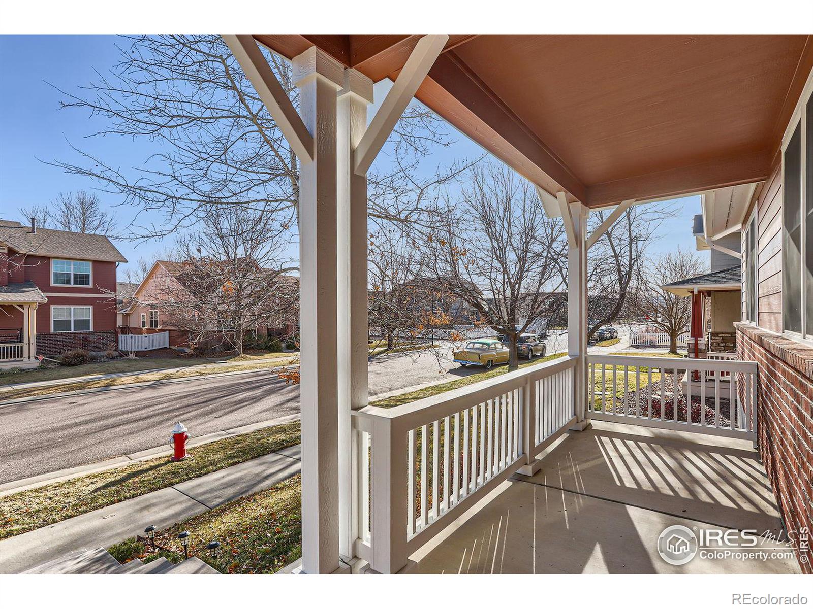 MLS Image #2 for 2409  winding drive,longmont, Colorado