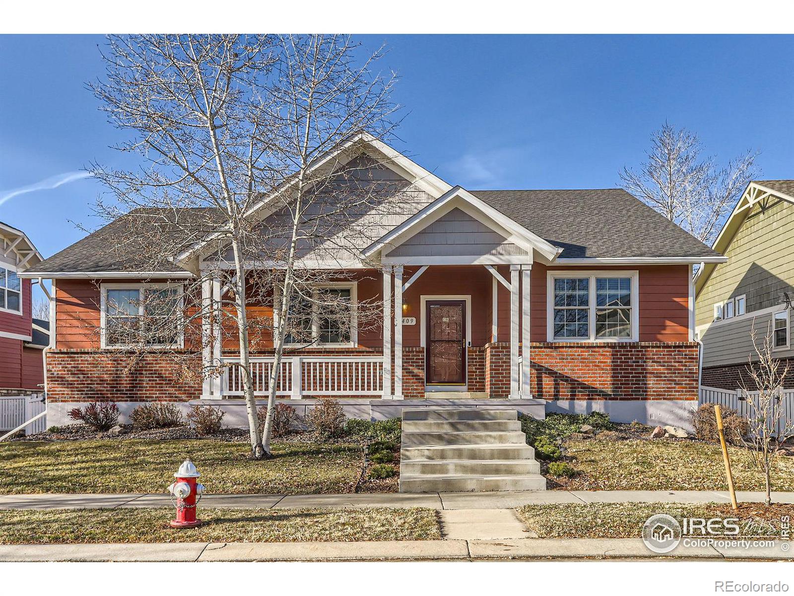 MLS Image #37 for 2409  winding drive,longmont, Colorado