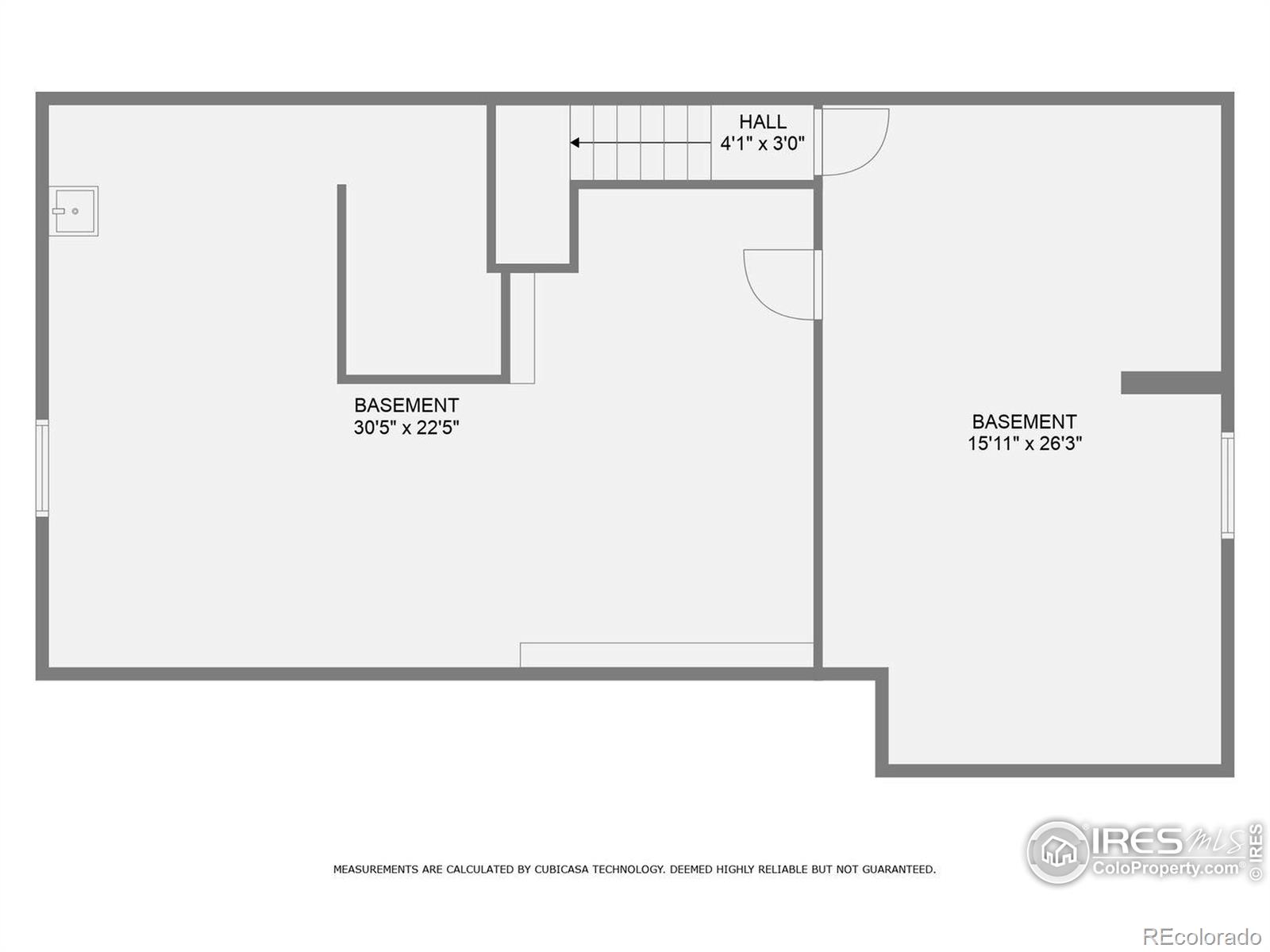 MLS Image #39 for 2409  winding drive,longmont, Colorado