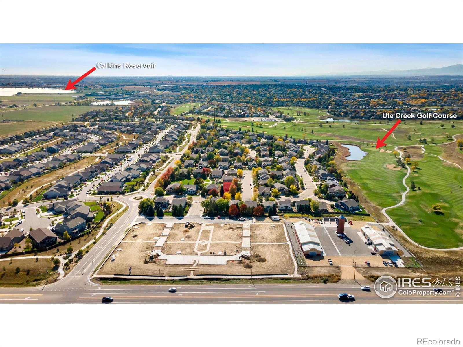 MLS Image #2 for 2429  tyrrhenian drive,longmont, Colorado