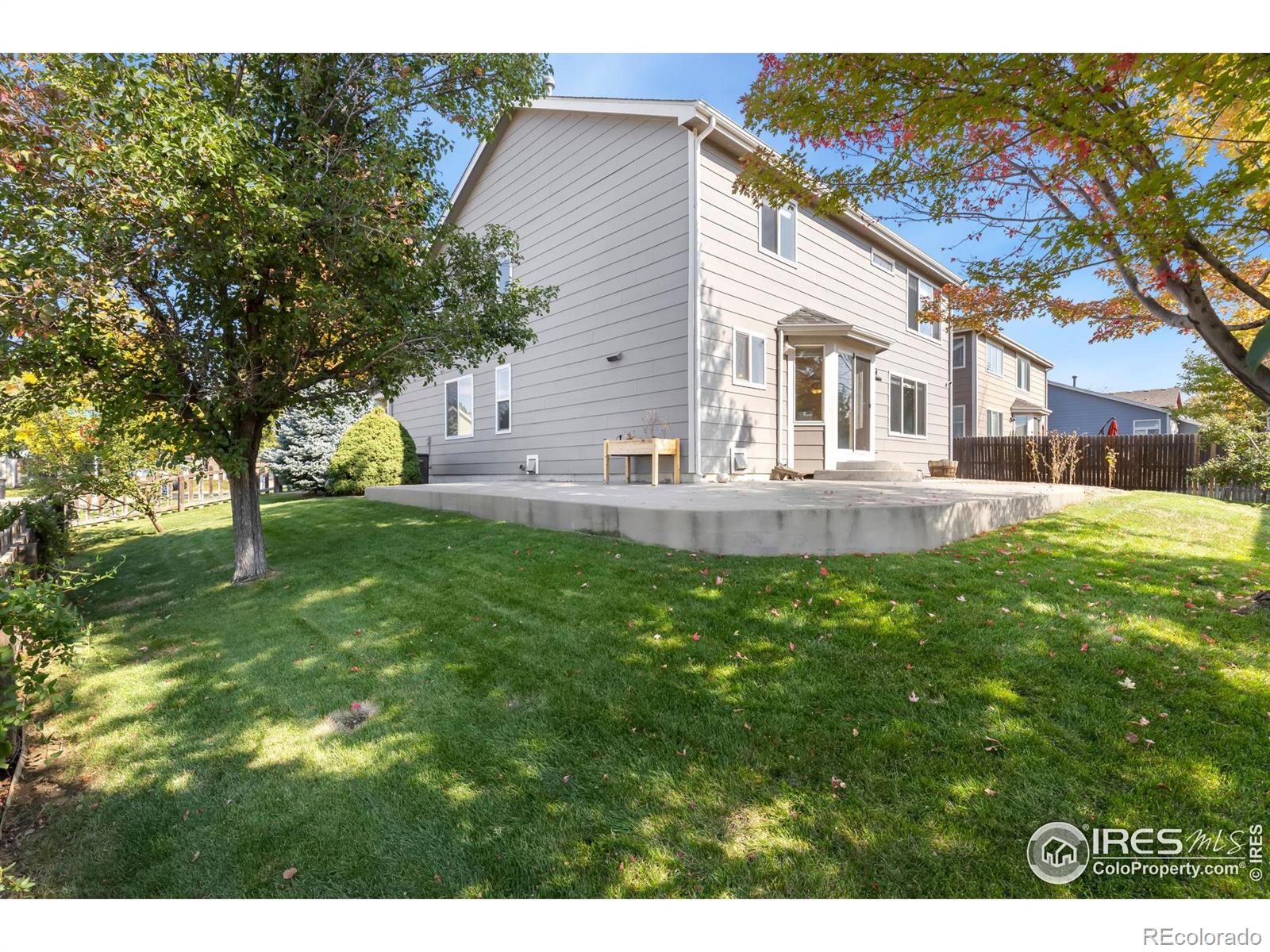 MLS Image #33 for 2429  tyrrhenian drive,longmont, Colorado