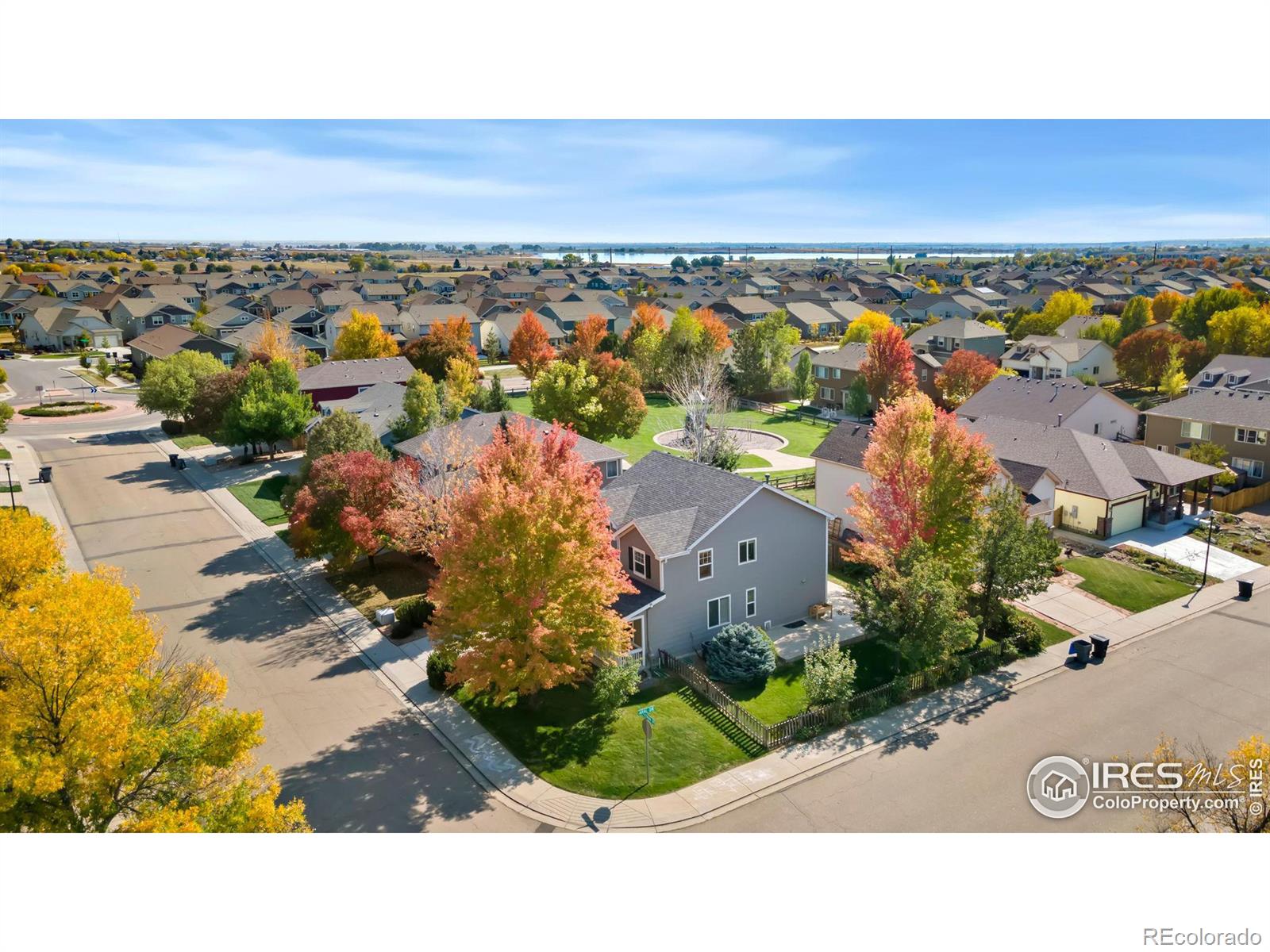 MLS Image #37 for 2429  tyrrhenian drive,longmont, Colorado