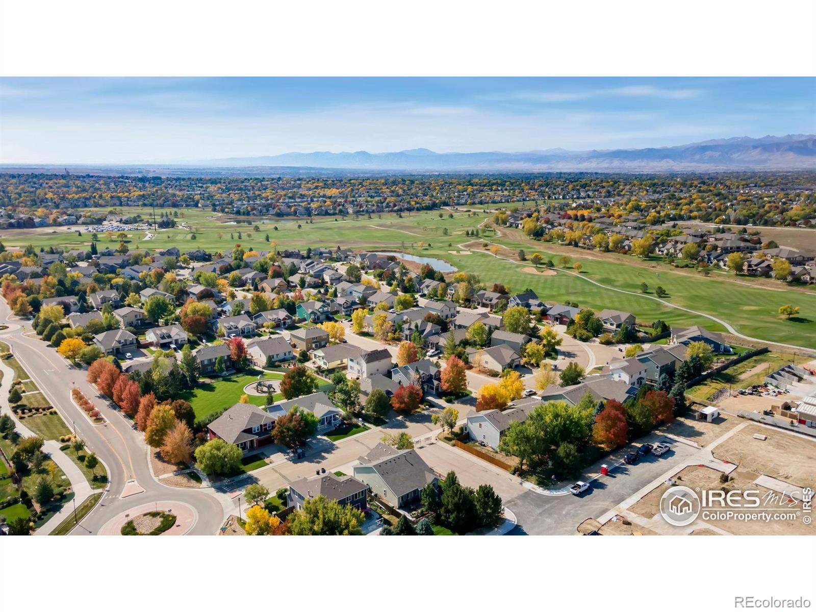 MLS Image #38 for 2429  tyrrhenian drive,longmont, Colorado