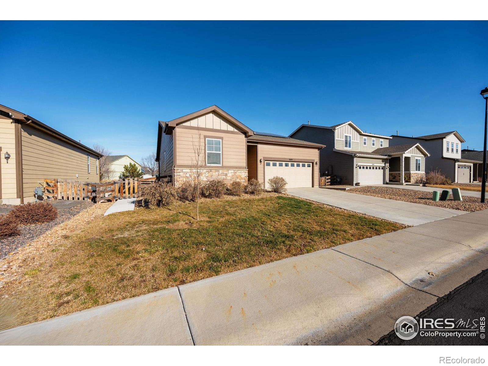 MLS Image #2 for 1604  sorenson drive,windsor, Colorado