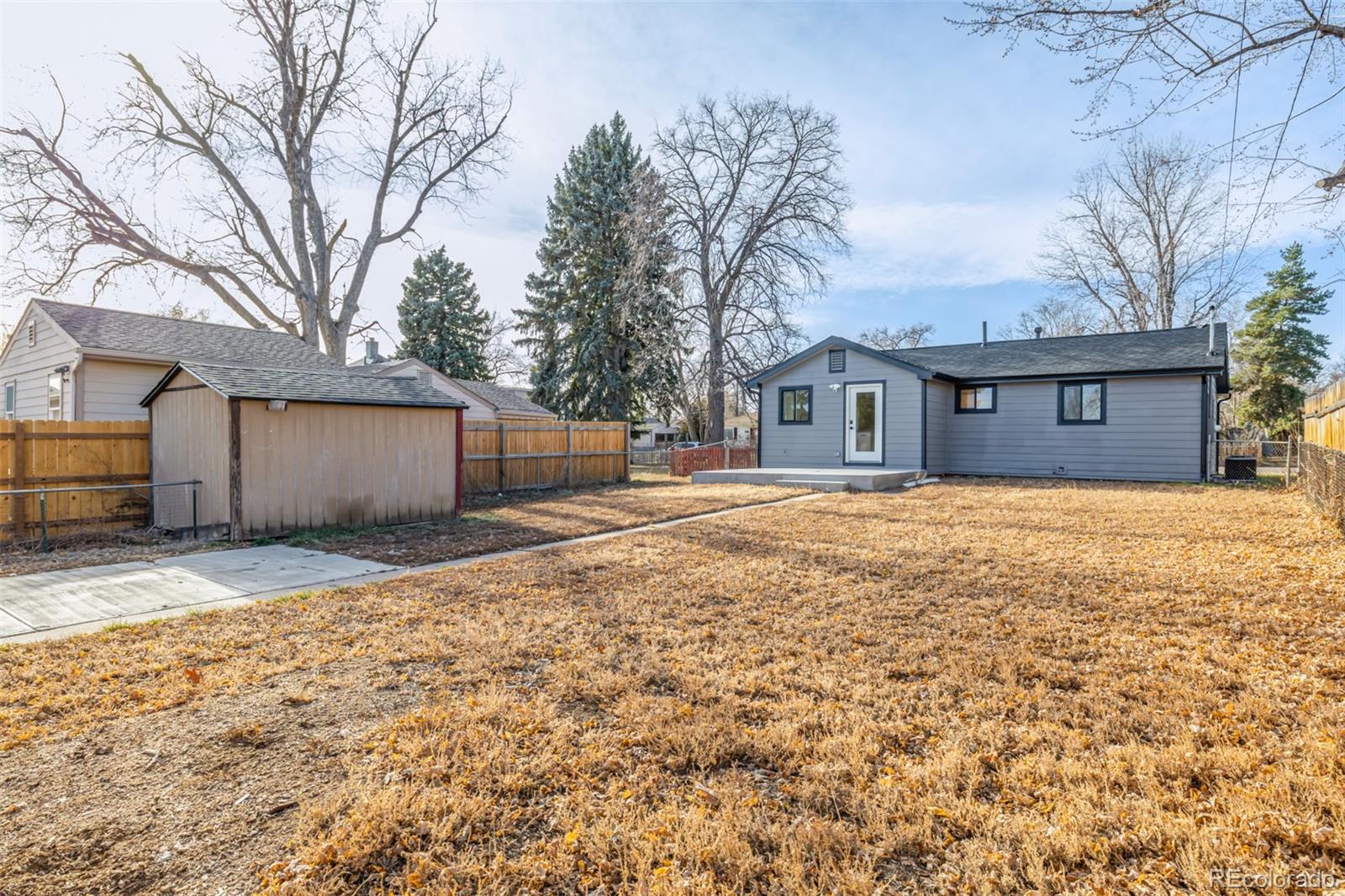 MLS Image #28 for 5020  vallejo street,denver, Colorado