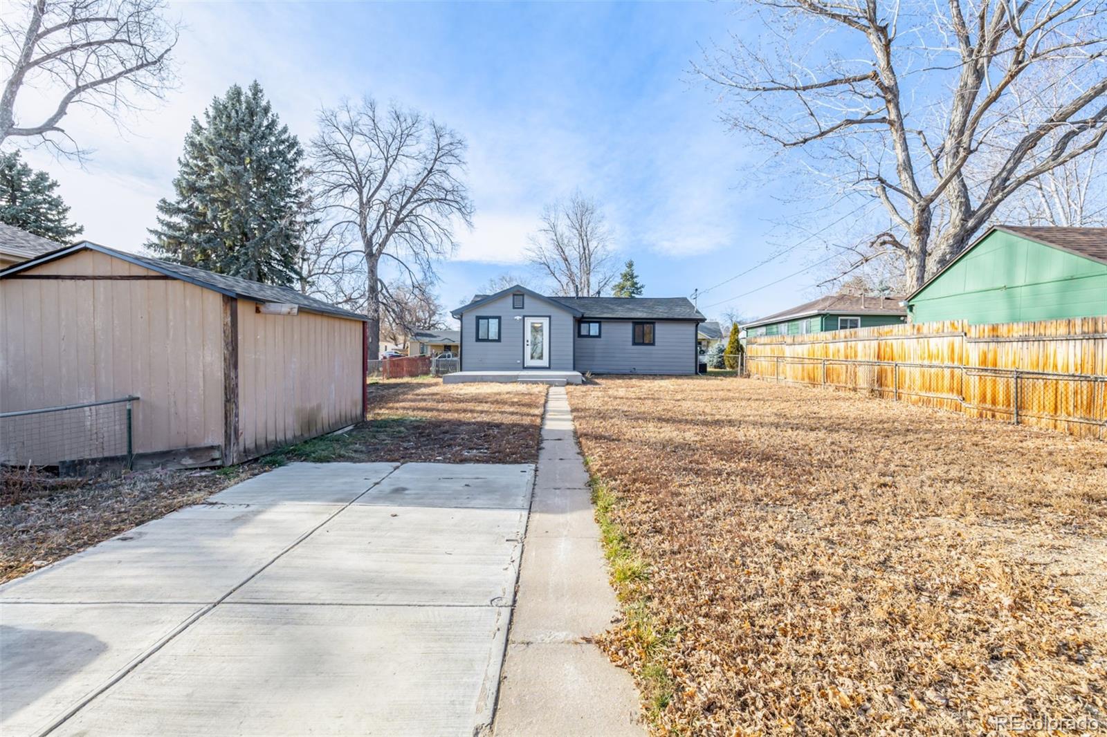 MLS Image #29 for 5020  vallejo street,denver, Colorado