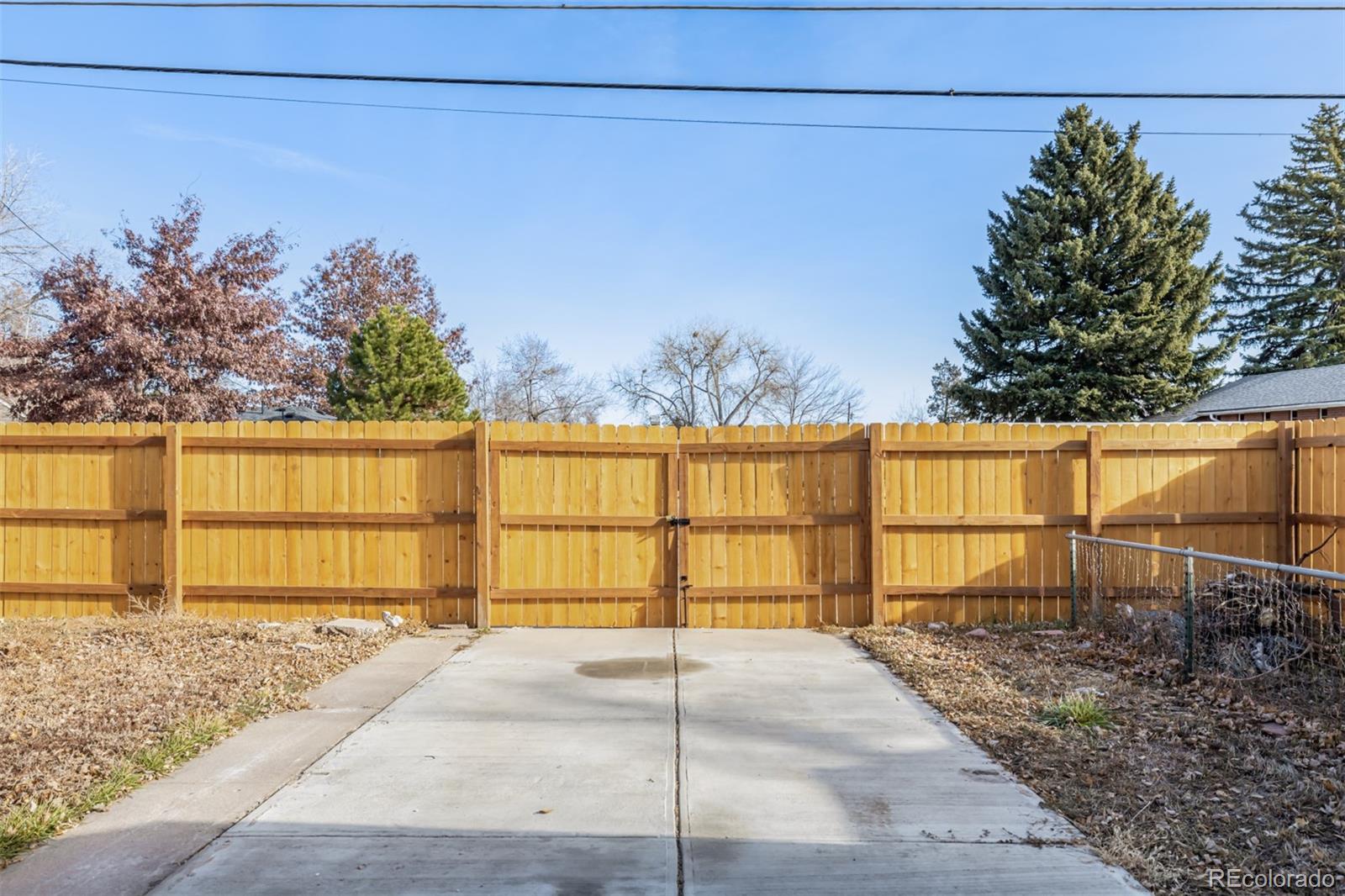 MLS Image #30 for 5020  vallejo street,denver, Colorado