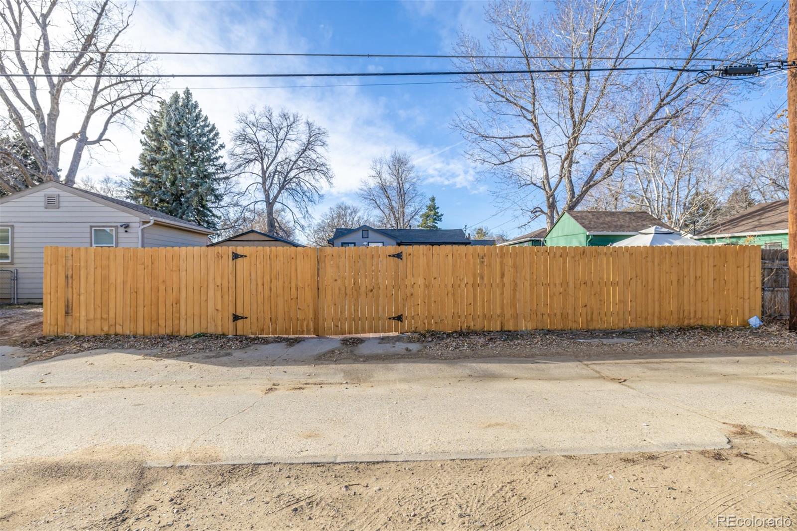 MLS Image #33 for 5020  vallejo street,denver, Colorado