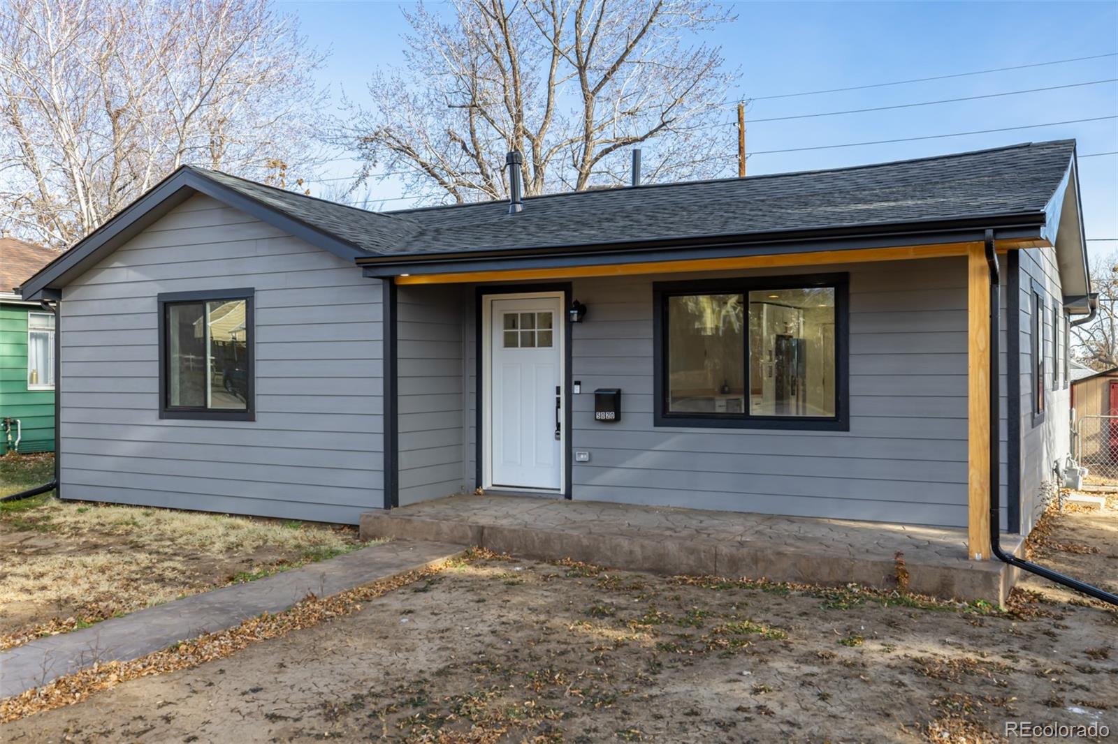 MLS Image #41 for 5020  vallejo street,denver, Colorado