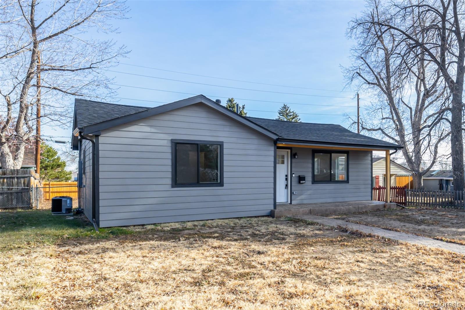 MLS Image #42 for 5020  vallejo street,denver, Colorado