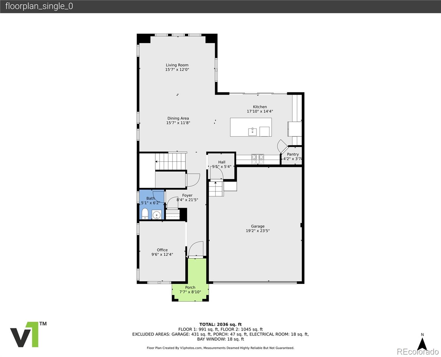 MLS Image #47 for 27891 e 7th avenue,aurora, Colorado