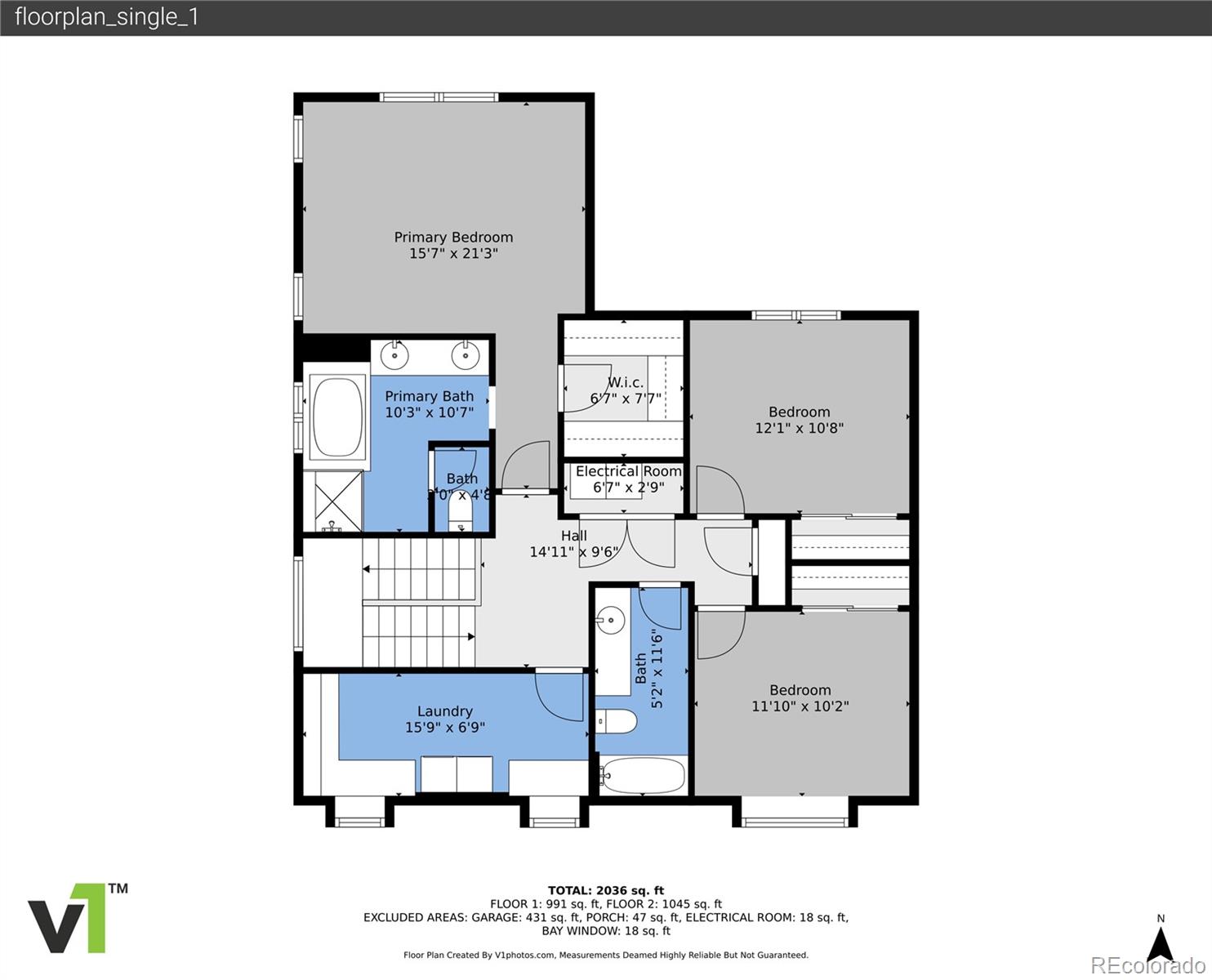 MLS Image #48 for 27891 e 7th avenue,aurora, Colorado