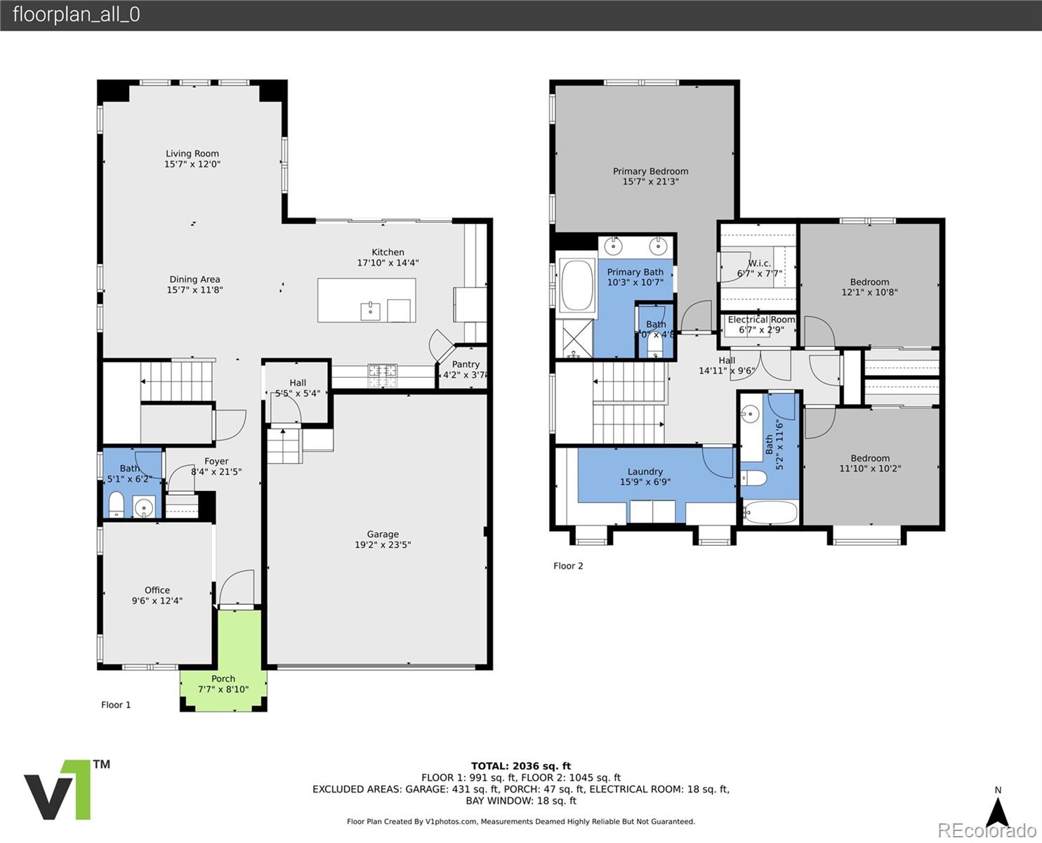 MLS Image #49 for 27891 e 7th avenue,aurora, Colorado