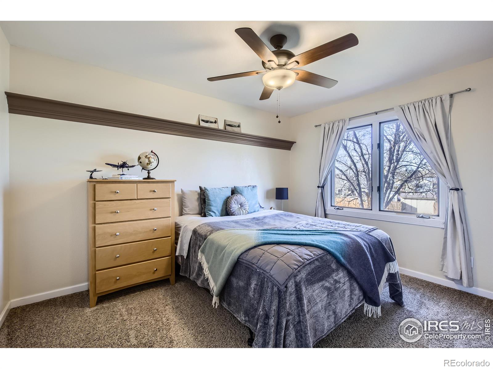 MLS Image #20 for 2318  shadow court,loveland, Colorado