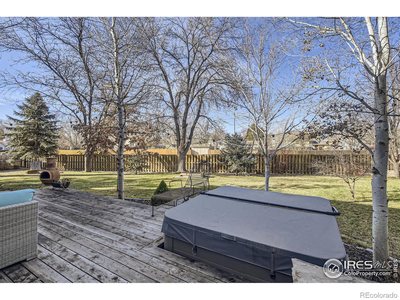 MLS Image #31 for 2318  shadow court,loveland, Colorado