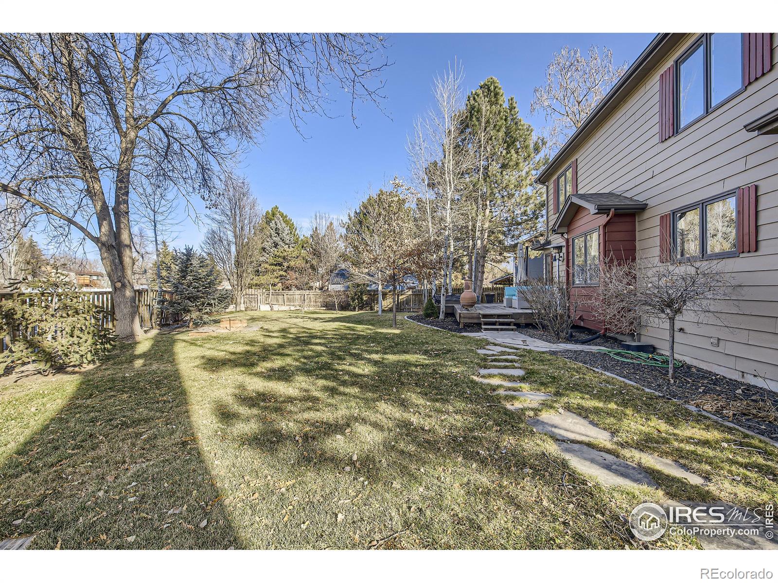 MLS Image #34 for 2318  shadow court,loveland, Colorado