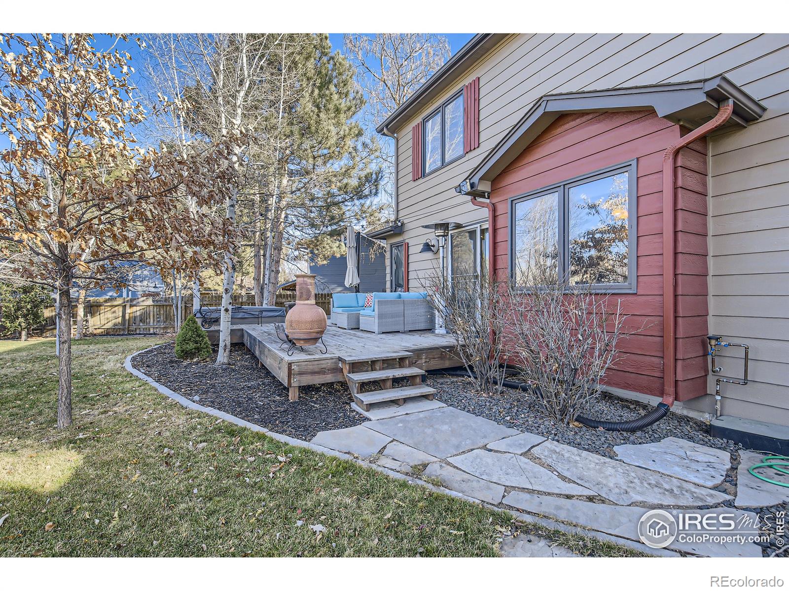 MLS Image #35 for 2318  shadow court,loveland, Colorado