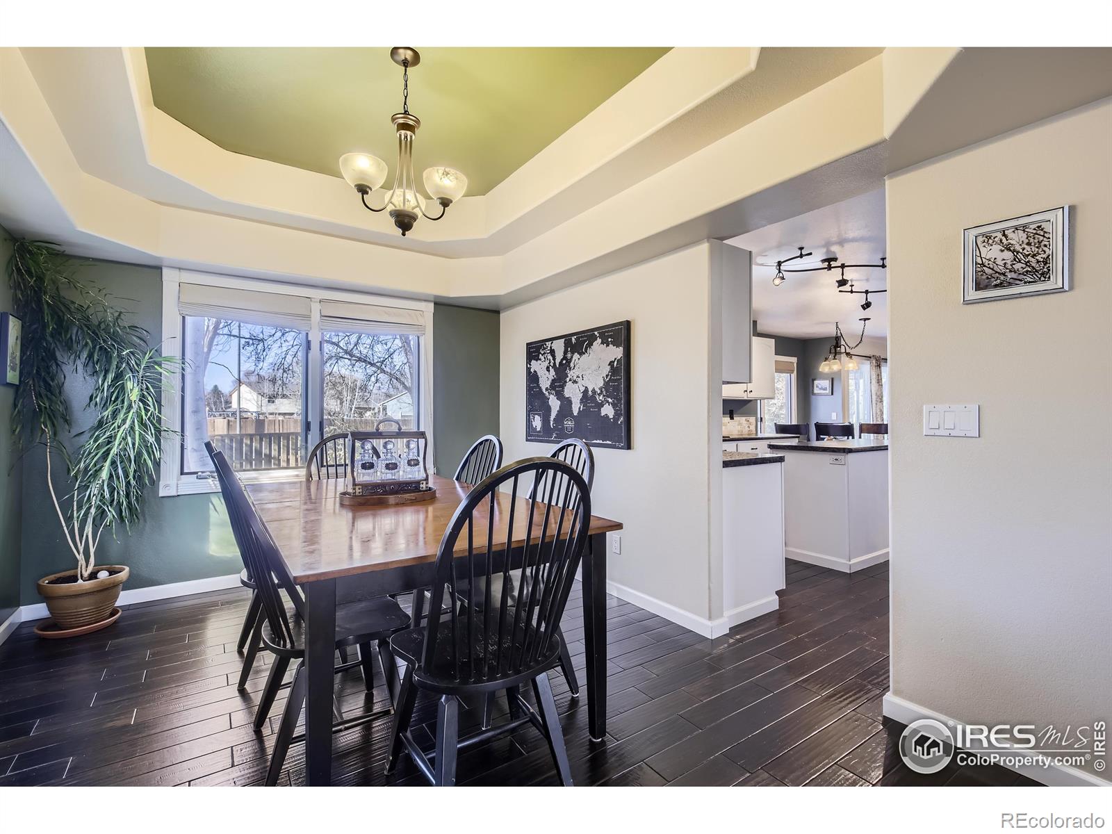 MLS Image #5 for 2318  shadow court,loveland, Colorado