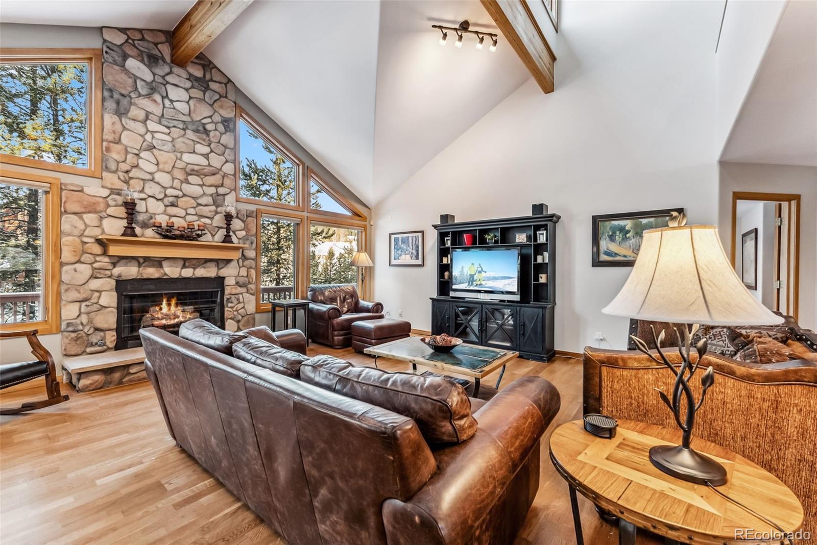 MLS Image #3 for 1765  red hawk road,silverthorne, Colorado