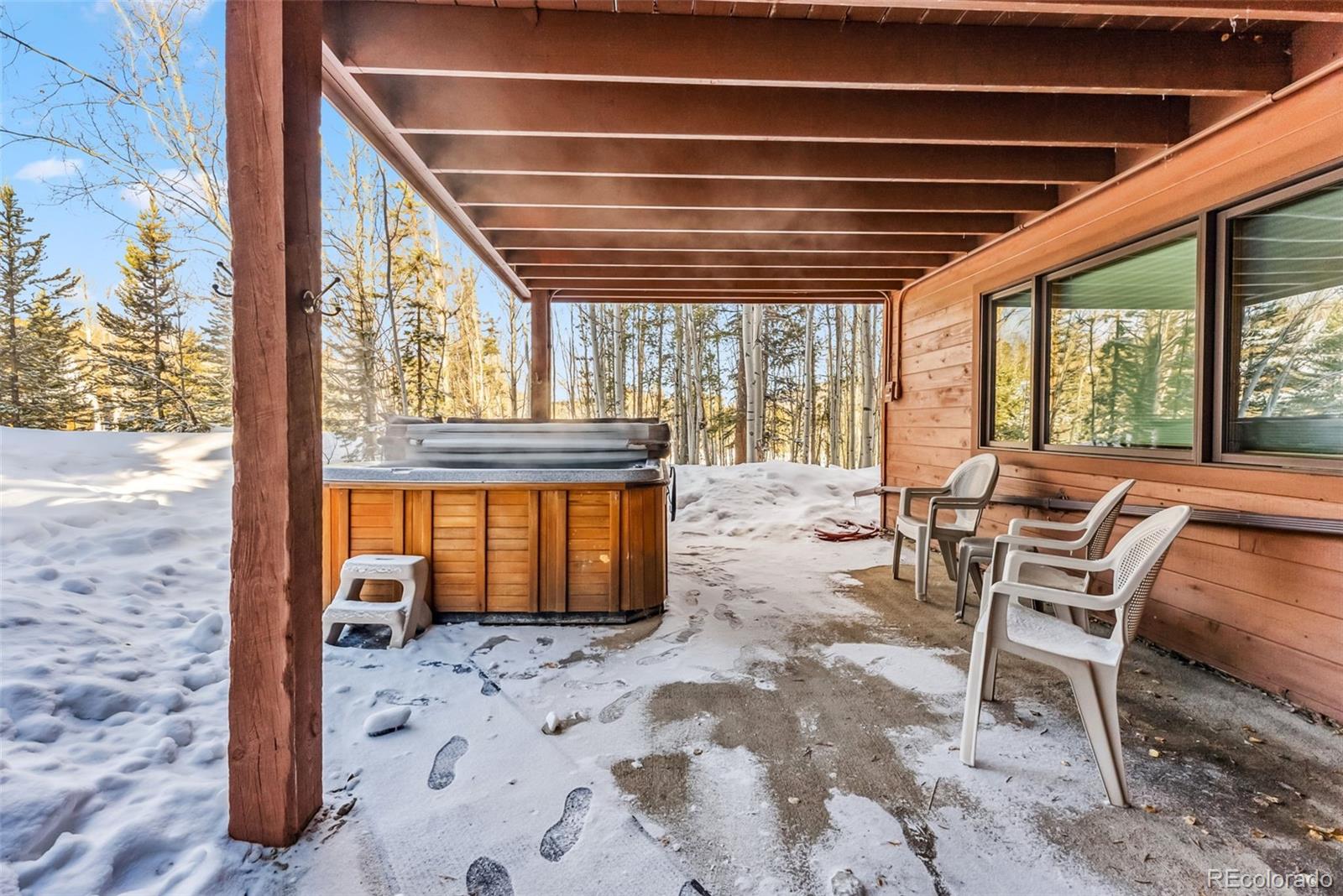 MLS Image #39 for 1765  red hawk road,silverthorne, Colorado